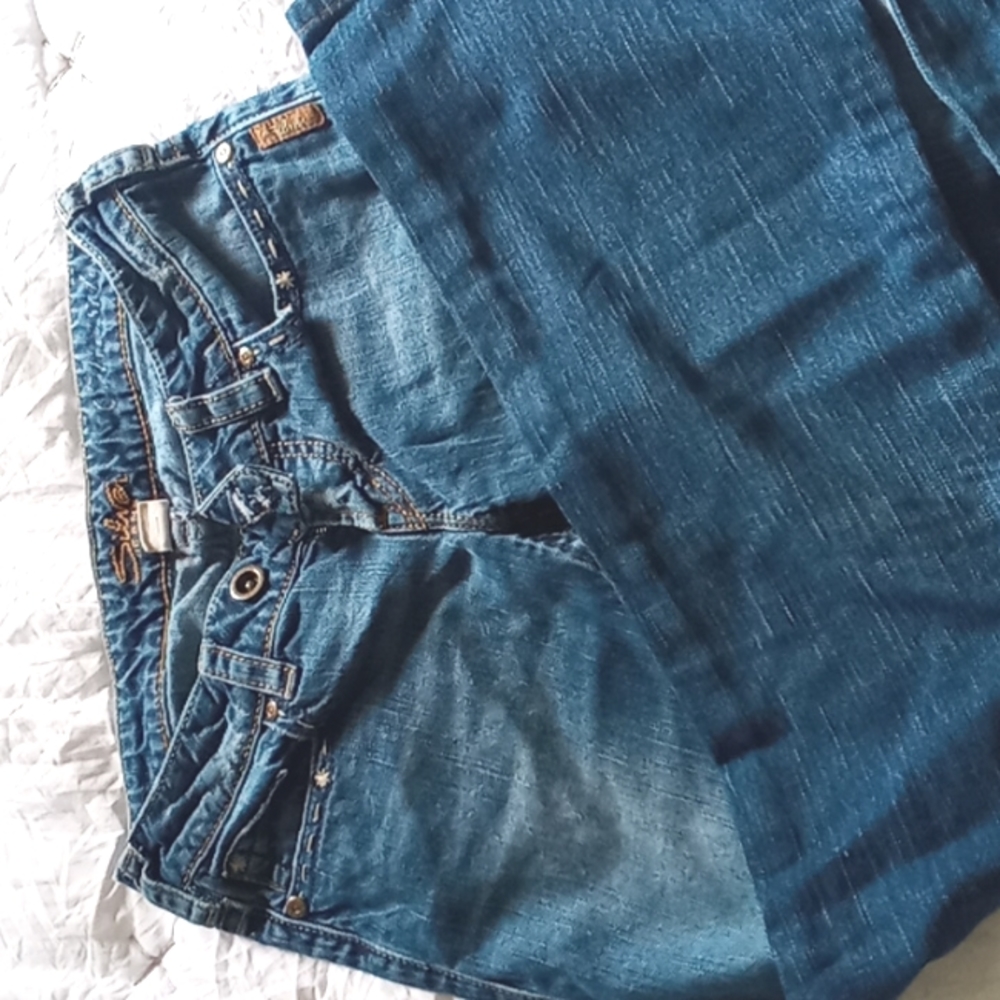 Silver jeans  size 26